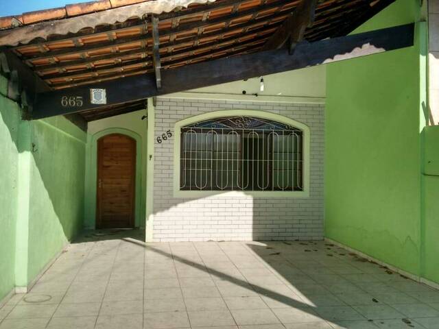 Casa para Venda em Praia Grande - 3