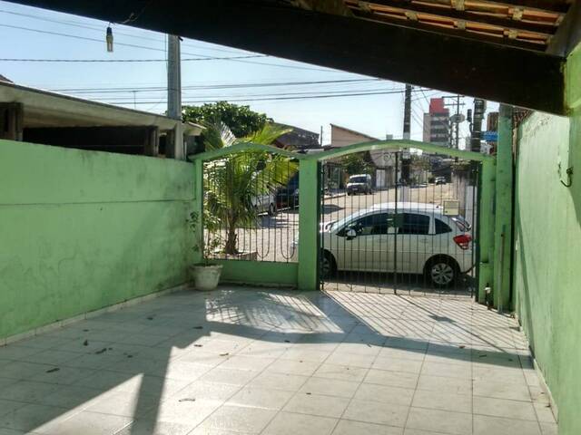 Casa para Venda em Praia Grande - 4