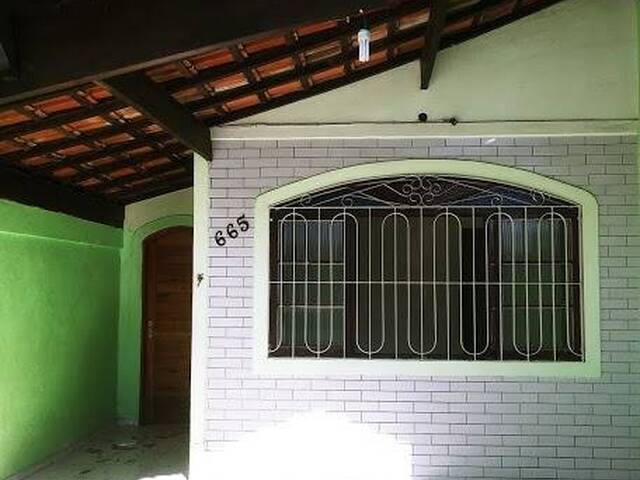 Casa para Venda em Praia Grande - 5