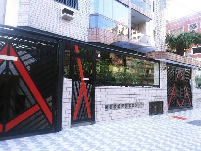 Apartamento para Venda em Praia Grande - 2