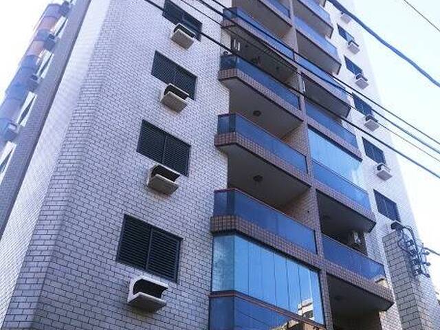 Apartamento para Venda em Praia Grande - 3