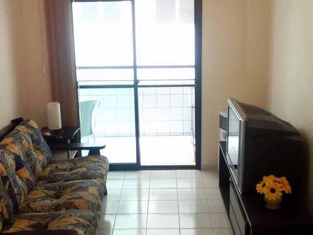 Apartamento para Venda em Praia Grande - 2