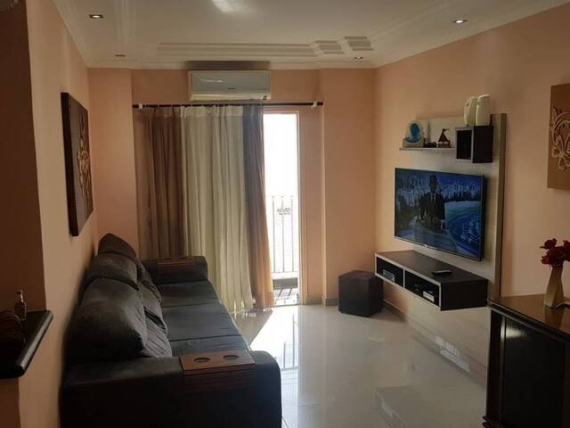 Apartamento para Venda em Praia Grande - 2