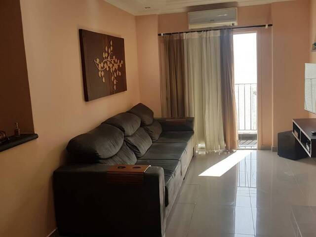 Apartamento para Venda em Praia Grande - 3