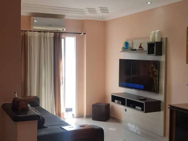 Apartamento para Venda em Praia Grande - 4