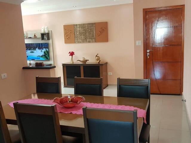 Apartamento para Venda em Praia Grande - 5