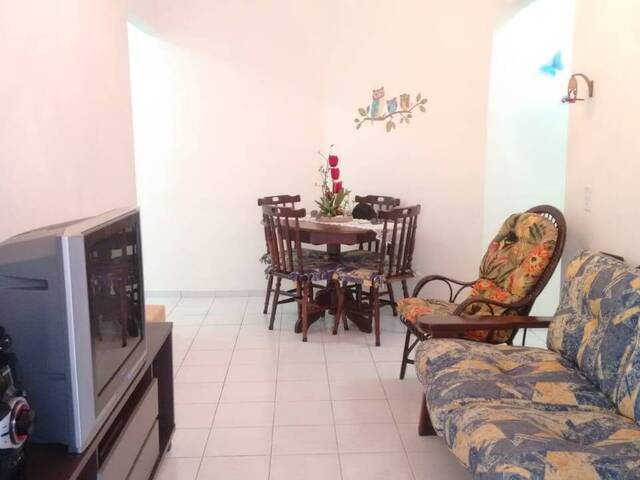 Apartamento para Venda em Praia Grande - 4