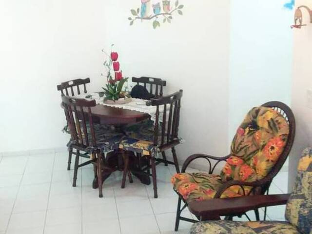 Apartamento para Venda em Praia Grande - 5