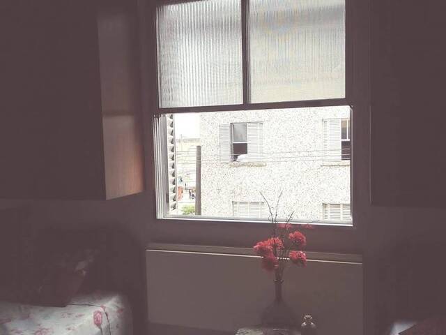 #AP00051 - Kitnet para Venda em Praia Grande - SP - 2