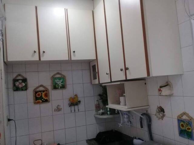 Kitnet para Venda em Praia Grande - 4