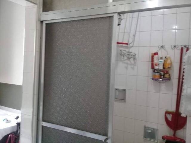 Kitnet para Venda em Praia Grande - 5