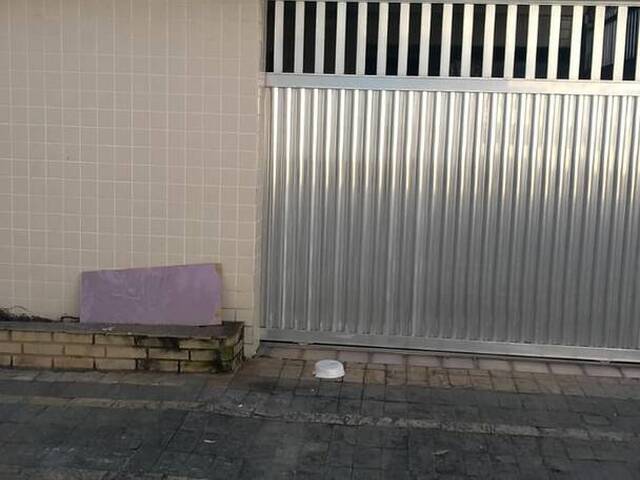 #CA00035 - Sobrado para Venda em Praia Grande - SP - 1