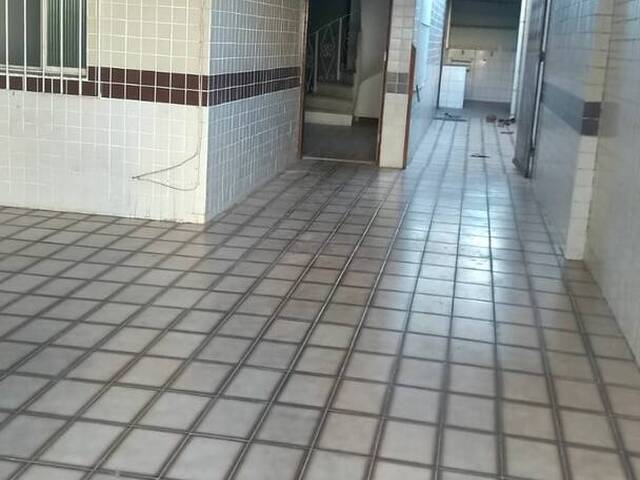 #CA00035 - Sobrado para Venda em Praia Grande - SP - 2