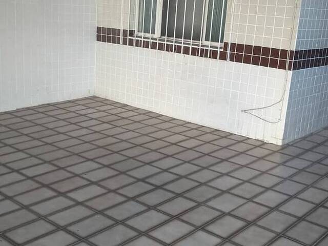 #CA00035 - Sobrado para Venda em Praia Grande - SP - 3