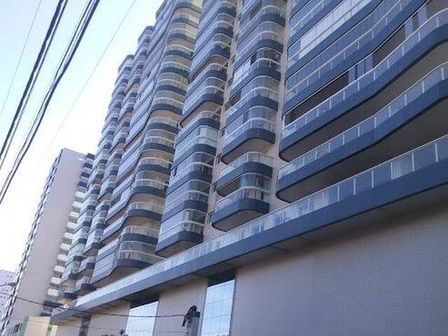 #AP00052 - Apartamento para Venda em Praia Grande - SP