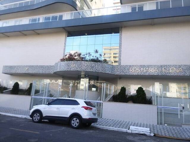 #AP00052 - Apartamento para Venda em Praia Grande - SP