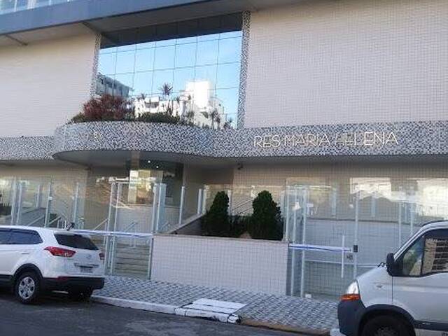 Apartamento para Venda em Praia Grande - 4