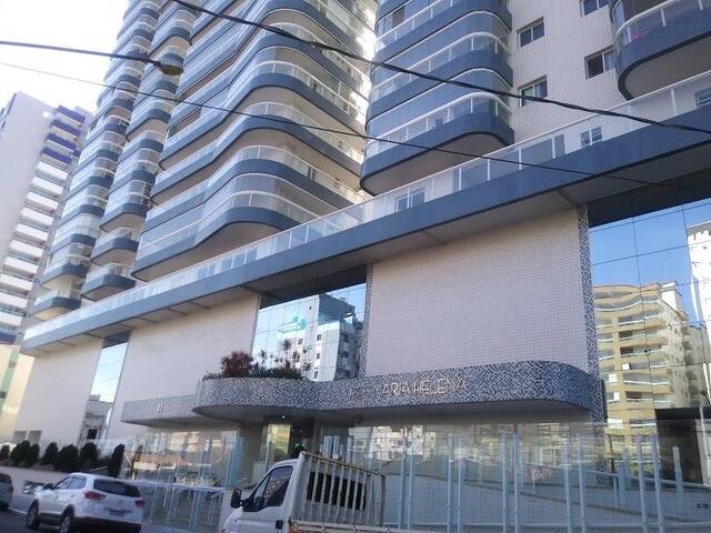 Apartamento para Venda em Praia Grande - 5