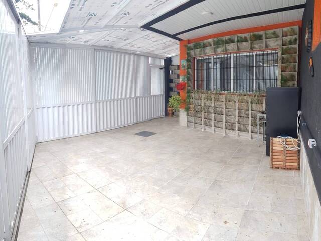 #CA00036 - Sobrado para Venda em Praia Grande - SP - 2