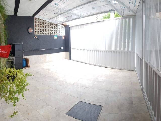 #CA00036 - Sobrado para Venda em Praia Grande - SP - 3