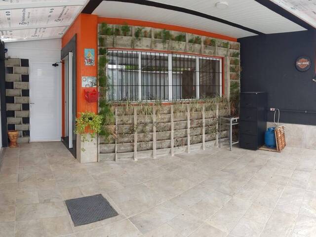 Sobrado para Venda em Praia Grande - 4