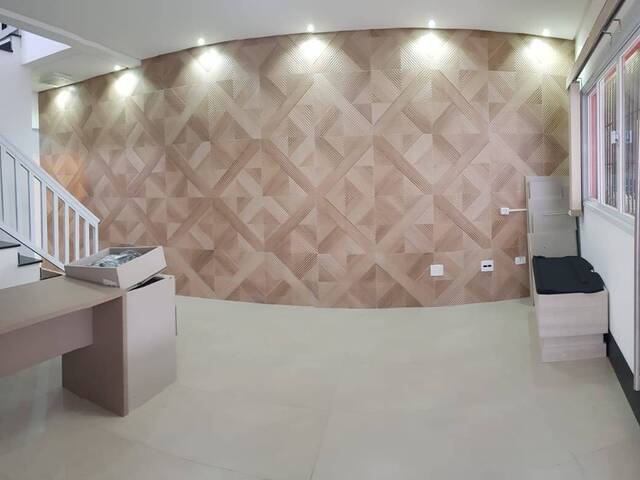 Sobrado para Venda em Praia Grande - 5