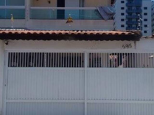 #CA00038 - Sobrado para Venda em Praia Grande - SP - 1