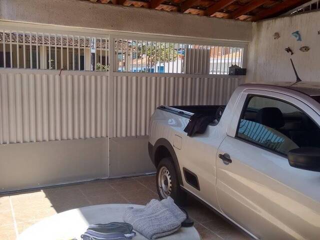 #CA00038 - Sobrado para Venda em Praia Grande - SP - 3