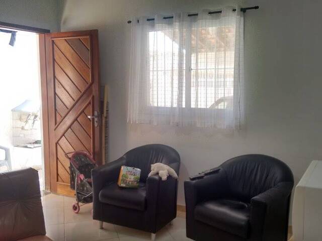 Sobrado para Venda em Praia Grande - 5