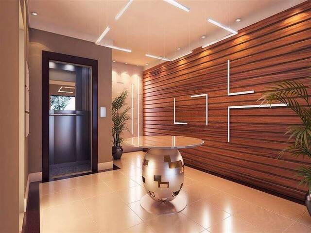 Apartamento para Venda em Praia Grande - 4