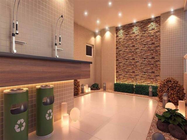 Apartamento para Venda em Praia Grande - 5