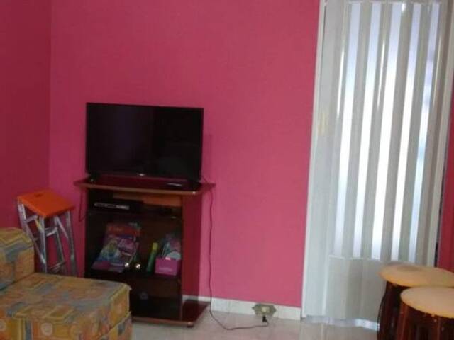 Apartamento para Venda em Praia Grande - 2