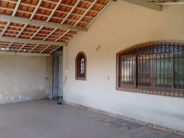 #CA00041 - Casa para Venda em Praia Grande - SP - 1