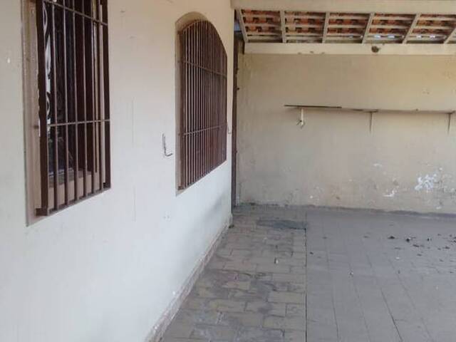 #CA00041 - Casa para Venda em Praia Grande - SP - 2