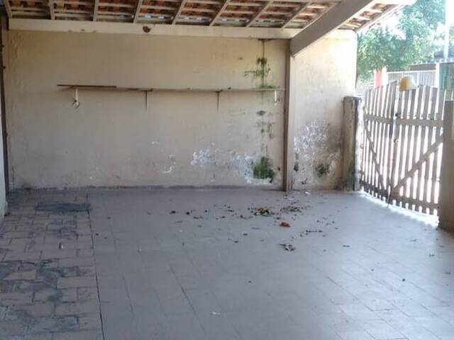 #CA00041 - Casa para Venda em Praia Grande - SP - 3