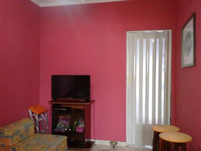 Apartamento para Venda em Praia Grande - 3