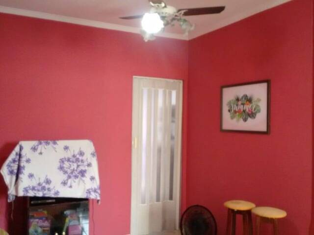 Apartamento para Venda em Praia Grande - 4