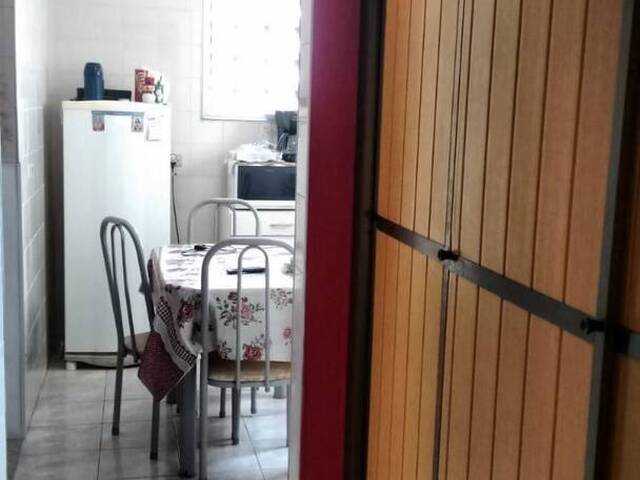 Apartamento para Venda em Praia Grande - 5