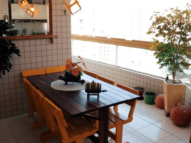 Apartamento para Venda em Praia Grande - 3