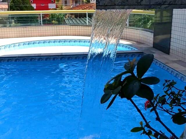 Apartamento para Venda em Praia Grande - 4