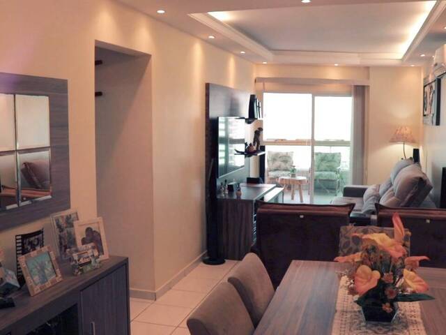 Apartamento para Venda em Praia Grande - 5