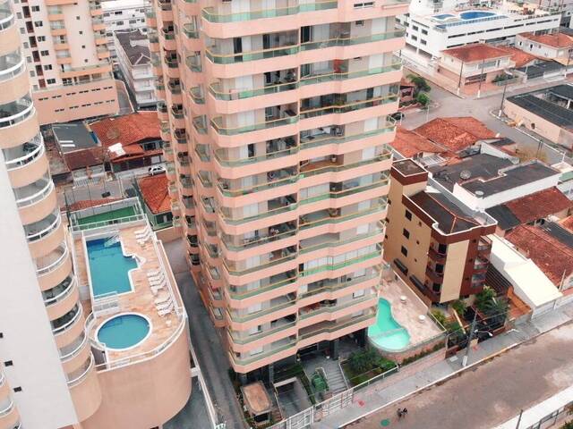 Apartamento para Venda em Praia Grande - 2