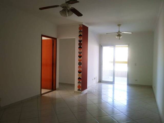 Apartamento para Venda em Praia Grande - 2