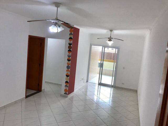 Apartamento para Venda em Praia Grande - 3