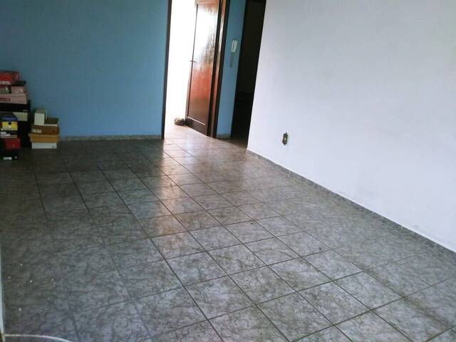 Apartamento para Venda em Praia Grande - 4