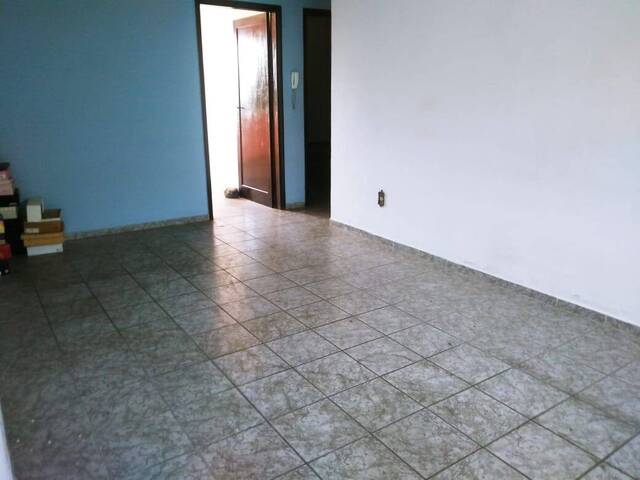 Apartamento para Venda em Praia Grande - 5