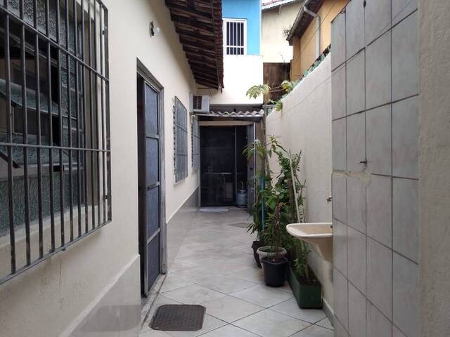 Casa para Venda em Praia Grande - 3