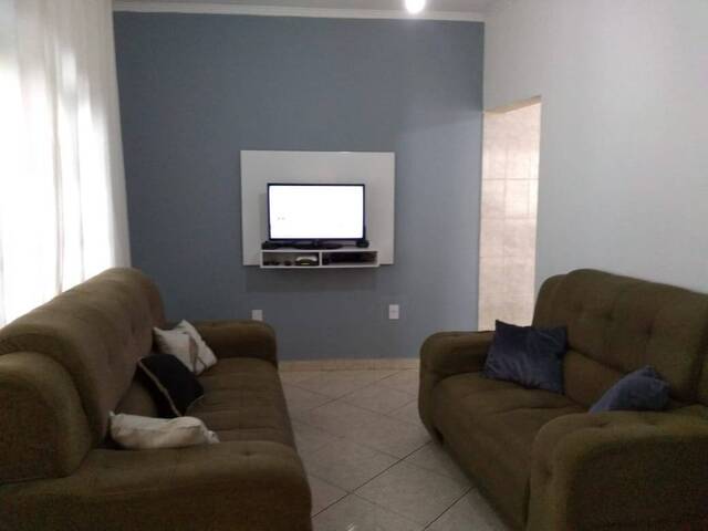 Casa para Venda em Praia Grande - 4