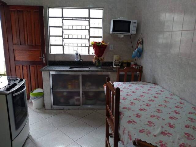 Casa para Venda em Praia Grande - 5