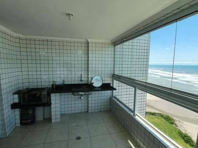 Apartamento para Venda em Praia Grande - 4